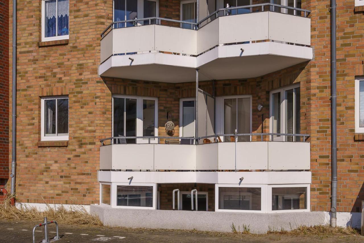 Das Meer Geniessen Apartamento Scharbeutz Exterior foto